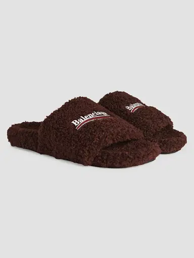 Balenciaga Women's Open Mules | Thumbnail 2 Balenciaga Women's Open Mules | Thumbnail 2