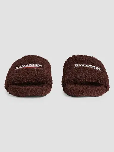 Balenciaga Women's Open Mules | Thumbnail 4 Balenciaga Women's Open Mules | Thumbnail 4