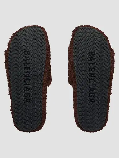 Balenciaga Women's Open Mules | Thumbnail 6 Balenciaga Women's Open Mules | Thumbnail 6
