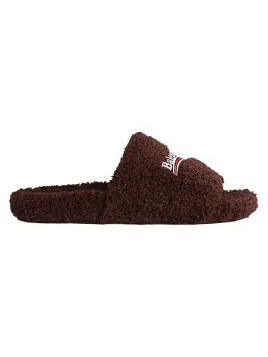 Balenciaga Women's Open Mules | Thumbnail 1 Balenciaga Women's Open Mules | Thumbnail 1