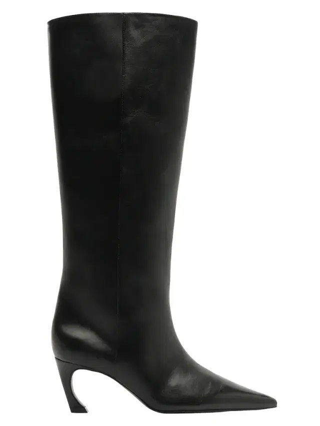 Women's Lexi Mid Boots - Black