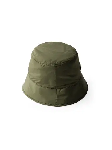 Prada Women's Re-Nylon Bucket Hat | Thumbnail 2 Prada Women's Re-Nylon Bucket Hat | Thumbnail 2