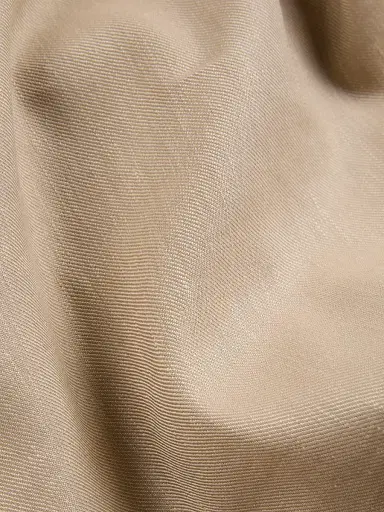 Slowear Men's Wool-Linen Button-Front Chore Jacket - Light Beige | Thumbnail 6