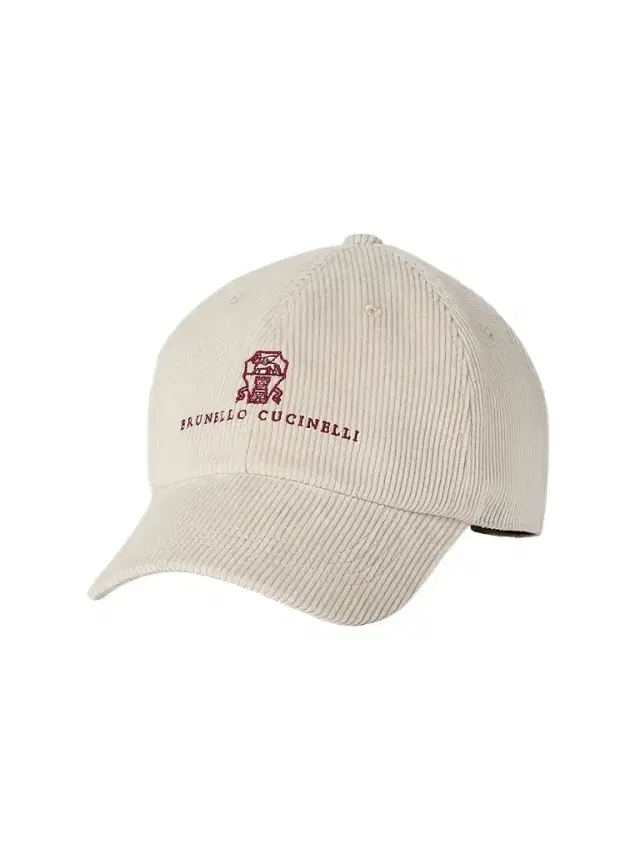 Brunello Cucinelli Men's Comfort Cotton and Cashmere Corduroy Baseball Cap -
