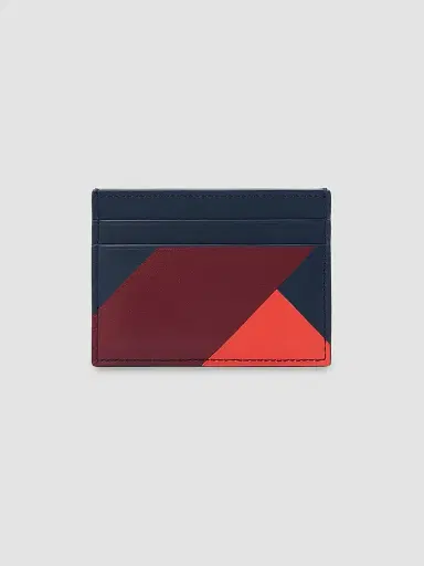 Loewe Women's Anagram Graphic Leather Card Case | Thumbnail 2 Loewe Women's Anagram Graphic Leather Card Case | Thumbnail 2