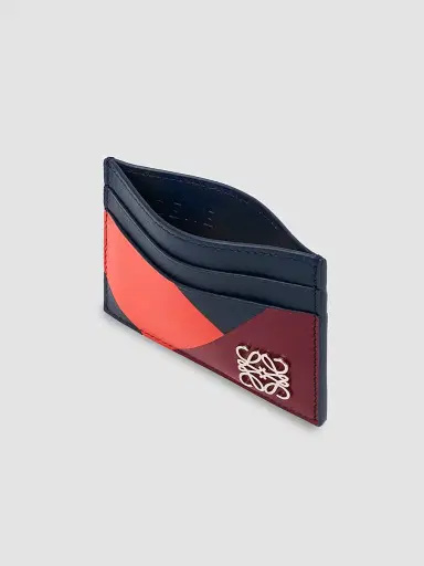 Loewe Women's Anagram Graphic Leather Card Case | Thumbnail 3 Loewe Women's Anagram Graphic Leather Card Case | Thumbnail 3