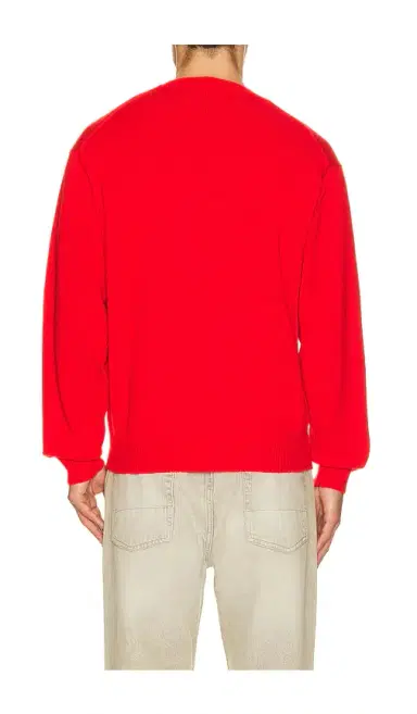 KENZO Paris Emblem Jumper | Thumbnail 4