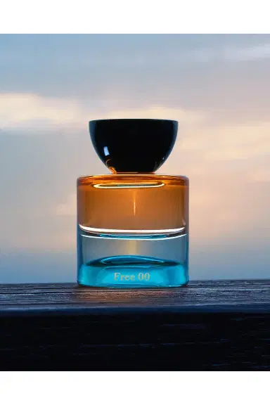 Vyrao Free 00 Eau De Parfum 10ml | Thumbnail 2 Vyrao Free 00 Eau De Parfum 10ml | Thumbnail 2