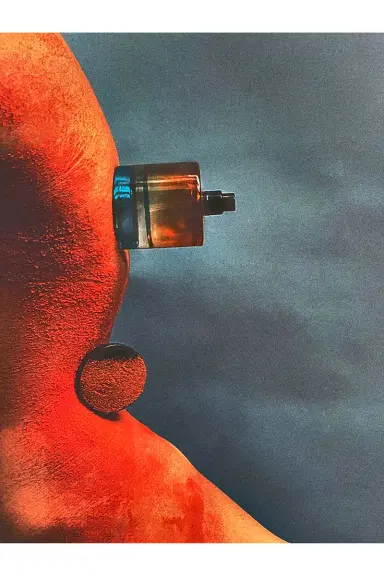 Vyrao Free 00 Eau De Parfum 10ml | Thumbnail 3 Vyrao Free 00 Eau De Parfum 10ml | Thumbnail 3