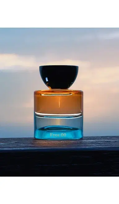Vyrao Free 00 Eau De Parfum 10ml | Thumbnail 5 Vyrao Free 00 Eau De Parfum 10ml | Thumbnail 5