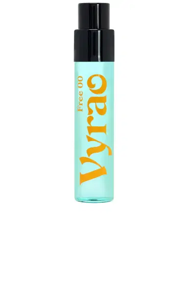 Vyrao Free 00 Eau De Parfum 10ml | Thumbnail 1 Vyrao Free 00 Eau De Parfum 10ml | Thumbnail 1