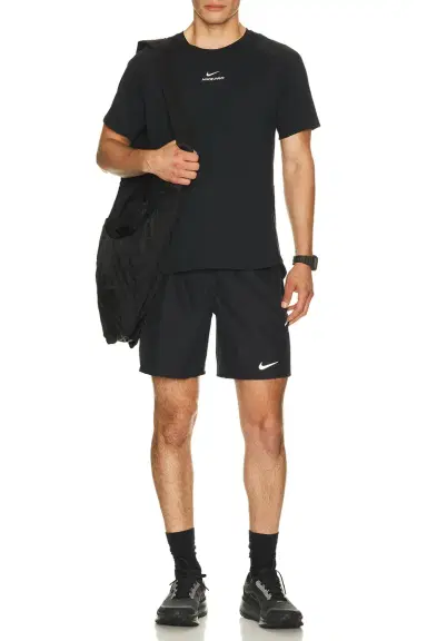 Nike Dri-Fit 7 2-In-1 Running Shorts | Thumbnail 3