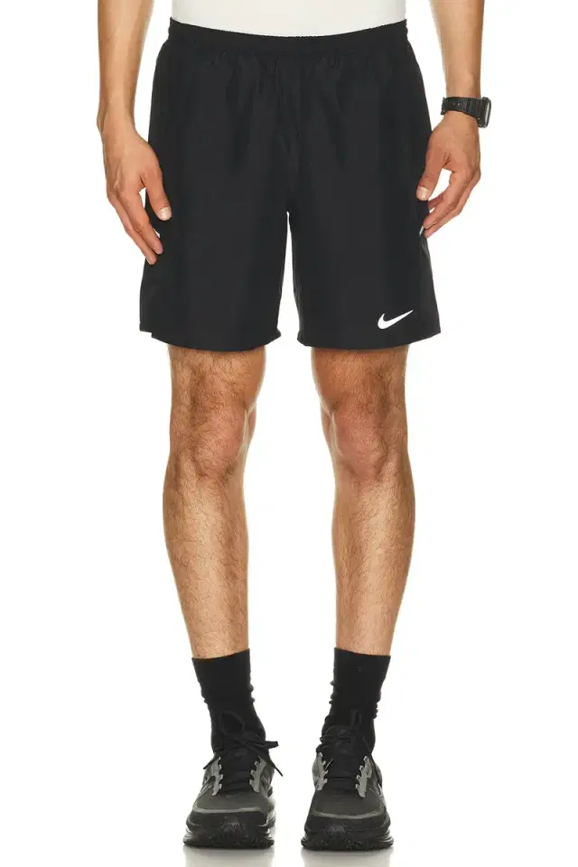 Dri-Fit 7 2-In-1 Running Shorts