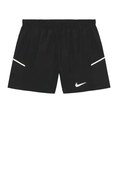 Nike Dri-Fit 5 Brief-Lined Running Shorts | Thumbnail 4