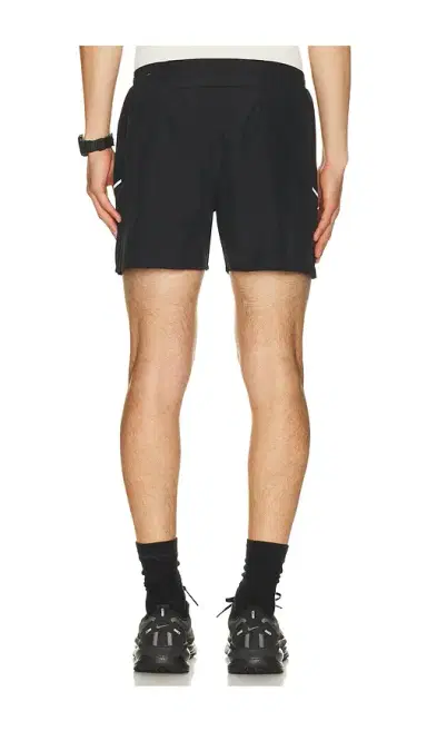 Nike Dri-Fit 5 Brief-Lined Running Shorts | Thumbnail 6