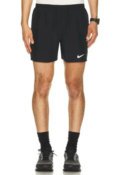 Nike Dri-Fit 5 Brief-Lined Running Shorts | Thumbnail 1