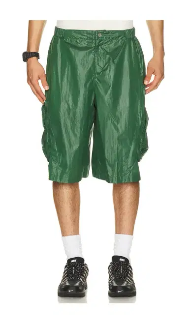 Nike Performance Woven Pod Cargo Short | Thumbnail 7 Nike Performance Woven Pod Cargo Short | Thumbnail 7