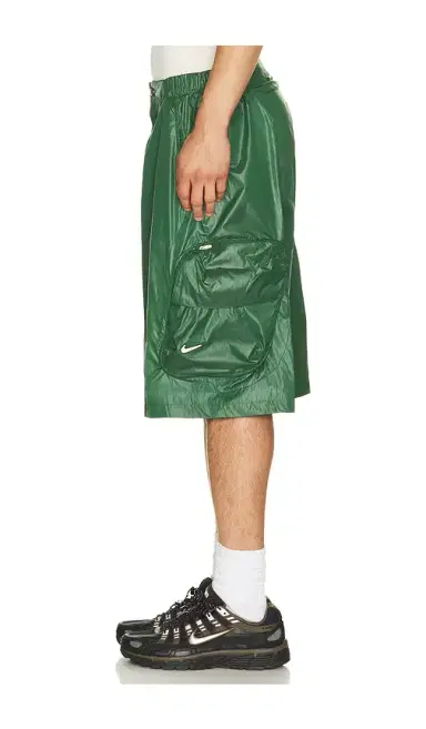 Nike Performance Woven Pod Cargo Short | Thumbnail 8 Nike Performance Woven Pod Cargo Short | Thumbnail 8