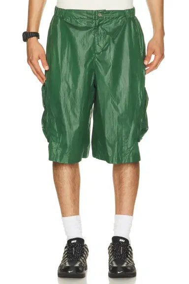 Nike Performance Woven Pod Cargo Short | Thumbnail 1 Nike Performance Woven Pod Cargo Short | Thumbnail 1