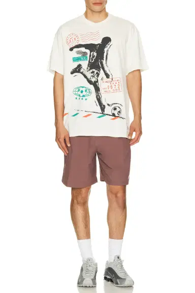 Nike Club Sport Short | Thumbnail 3