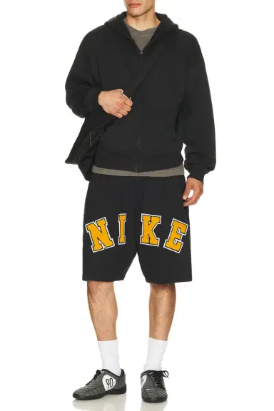 Nike Nl Midweight Short | Thumbnail 3