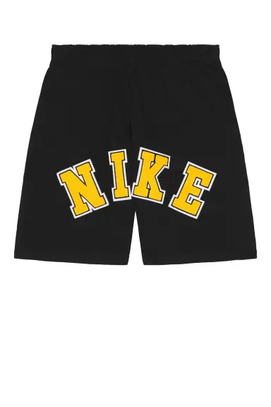 Nike Nl Midweight Short | Thumbnail 4