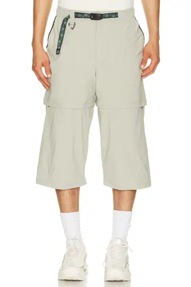 Nike U Acg Five Towers 2 Zipoff Pant | Thumbnail 2 Nike U Acg Five Towers 2 Zipoff Pant | Thumbnail 2