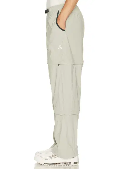 Nike U Acg Five Towers 2 Zipoff Pant | Thumbnail 4 Nike U Acg Five Towers 2 Zipoff Pant | Thumbnail 4