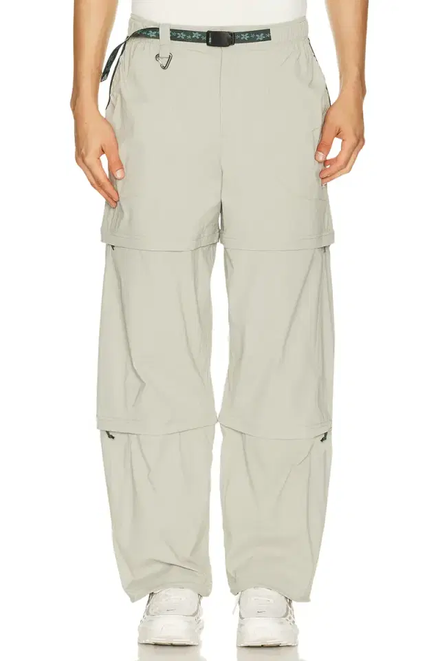 Nike U Acg Five Towers 2 Zipoff Pant