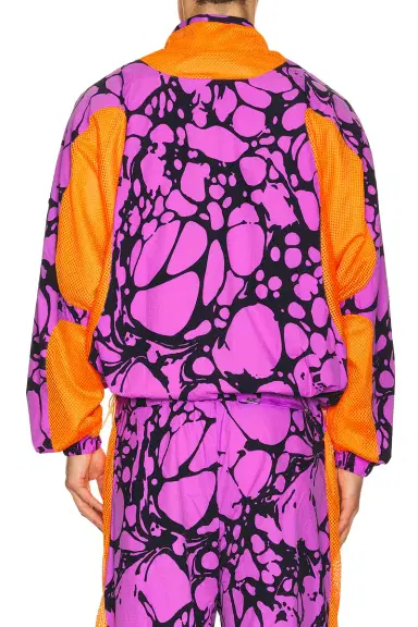 Nike Peformance Gooey Track Jacket | Thumbnail 2 Nike Peformance Gooey Track Jacket | Thumbnail 2
