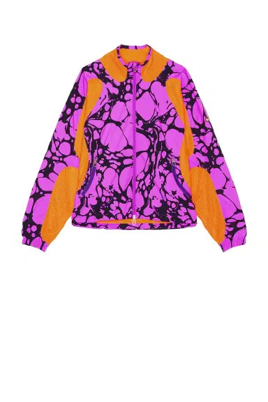 Nike Peformance Gooey Track Jacket | Thumbnail 4 Nike Peformance Gooey Track Jacket | Thumbnail 4