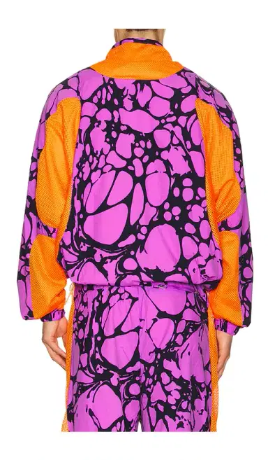 Nike Peformance Gooey Track Jacket | Thumbnail 6 Nike Peformance Gooey Track Jacket | Thumbnail 6
