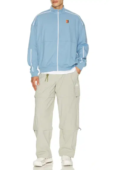 Nike Nkct Heritage Suit Jacket | Thumbnail 3