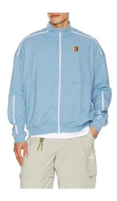 Nike Nkct Heritage Suit Jacket | Thumbnail 6
