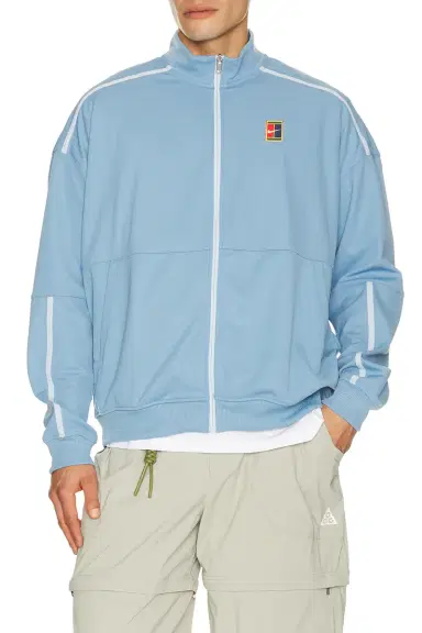 Nike Nkct Heritage Suit Jacket | Thumbnail 1