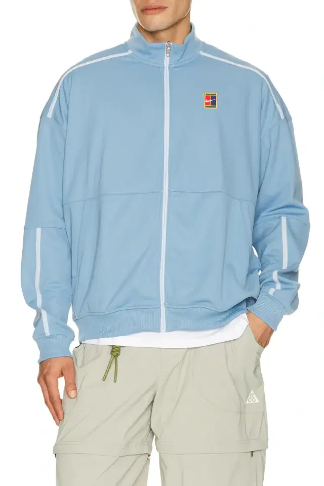 Nike Nkct Heritage Suit Jacket
