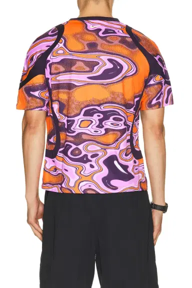 Nike Performance Liquify Short-Sleeve | Thumbnail 2