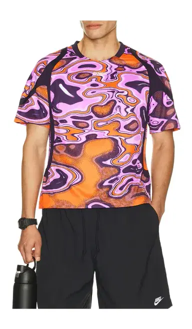 Nike Performance Liquify Short-Sleeve | Thumbnail 5