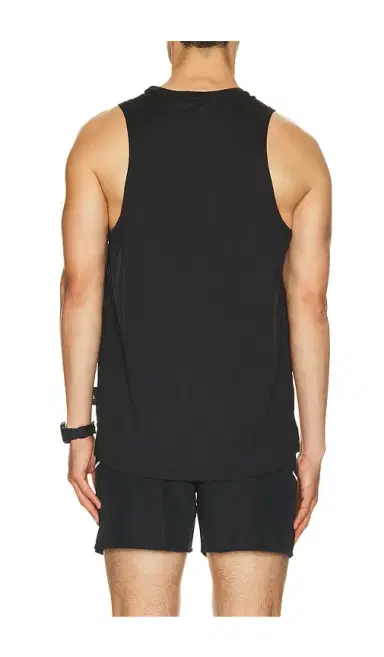 Nike Miler Dri-Fit Running Tank Top | Thumbnail 6 Nike Miler Dri-Fit Running Tank Top | Thumbnail 6