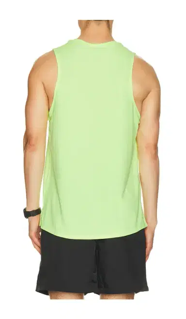 Nike Dri-Fit Running Tank | Thumbnail 6 Nike Dri-Fit Running Tank | Thumbnail 6