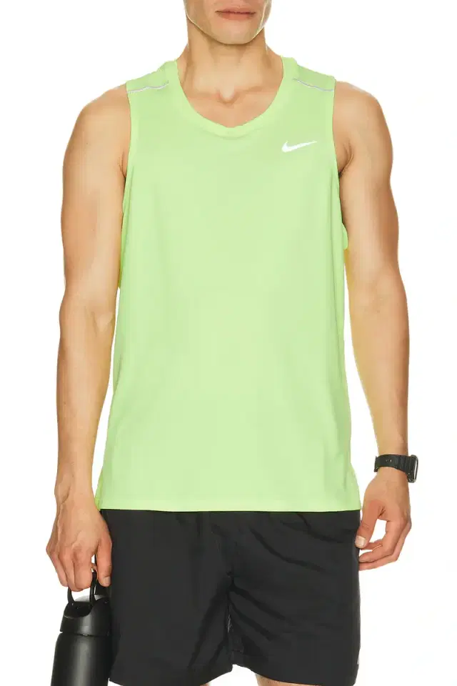 Dri-Fit Running Tank