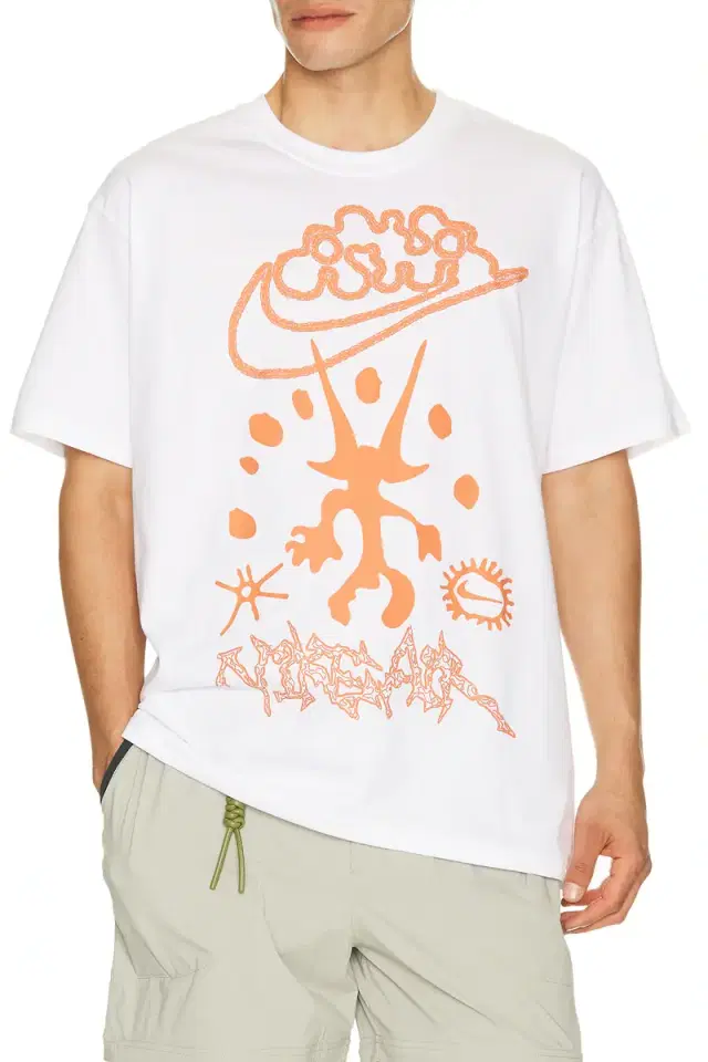 Nike Sportswear Tee Air Festival