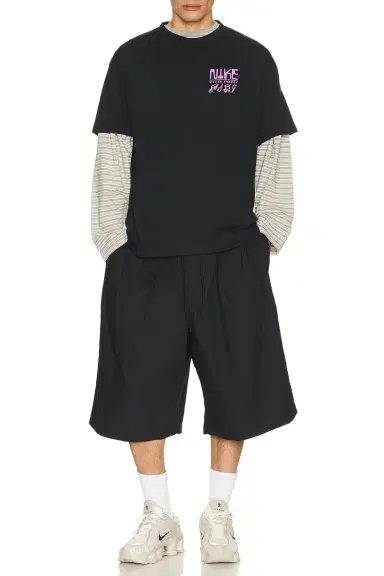 Nike Sportswear Tee LSE Swoosh Sounds | Thumbnail 3 Nike Sportswear Tee LSE Swoosh Sounds | Thumbnail 3