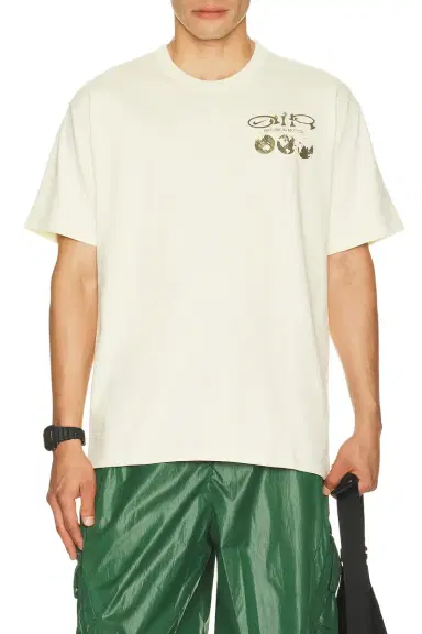 Nike U Sportswear Tee LSE Prem Earth Day | Thumbnail 2 Nike U Sportswear Tee LSE Prem Earth Day | Thumbnail 2