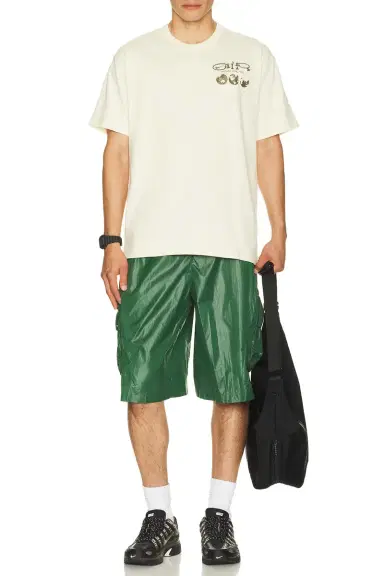 Nike U Sportswear Tee LSE Prem Earth Day | Thumbnail 3 Nike U Sportswear Tee LSE Prem Earth Day | Thumbnail 3