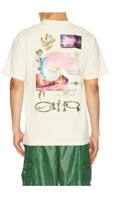 Nike U Sportswear Tee LSE Prem Earth Day | Thumbnail 5 Nike U Sportswear Tee LSE Prem Earth Day | Thumbnail 5