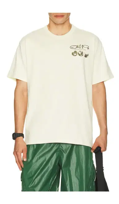 Nike U Sportswear Tee LSE Prem Earth Day | Thumbnail 6 Nike U Sportswear Tee LSE Prem Earth Day | Thumbnail 6