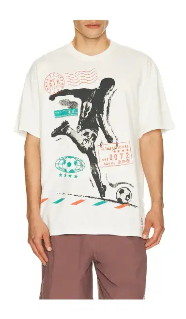 Nike NSW Tee LSE Celeb Fb | Thumbnail 6 Nike NSW Tee LSE Celeb Fb | Thumbnail 6