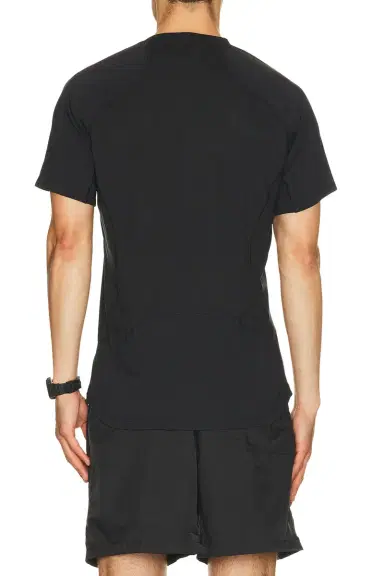 Nike Pro Training Dri-Fit Short-Sleeve Top | Thumbnail 2 Nike Pro Training Dri-Fit Short-Sleeve Top | Thumbnail 2