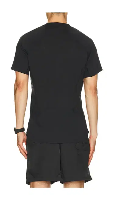 Nike Pro Training Dri-Fit Short-Sleeve Top | Thumbnail 6 Nike Pro Training Dri-Fit Short-Sleeve Top | Thumbnail 6